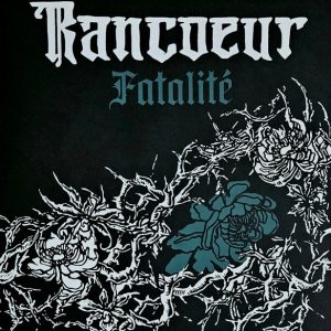 RANCOEUR  "fatalité"
