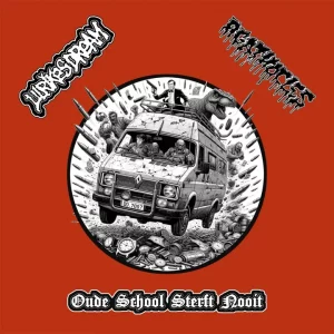 AGATHOCLES/ULRIKE'S DREAM