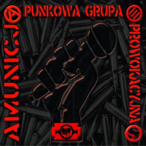 AMUNICJA "prowokacyjna"