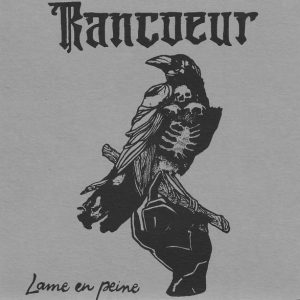 RANCOEUR 'lame en peine"