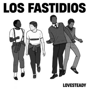 los fastidios "lovesteady"