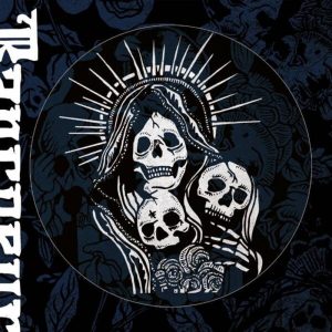 RANCOEUR "picture disc" lp