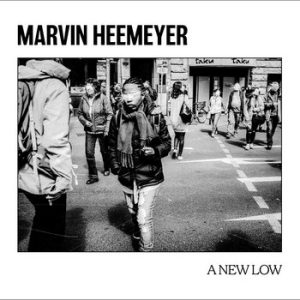 MARVIN HEEMEYER " a new low"